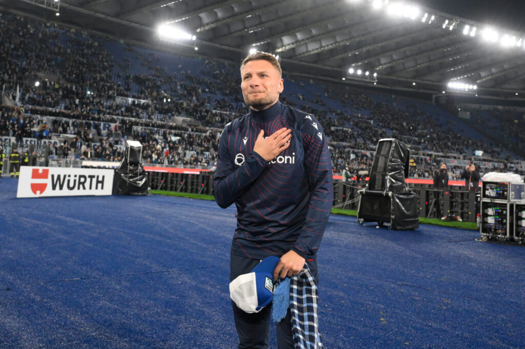 Immobile