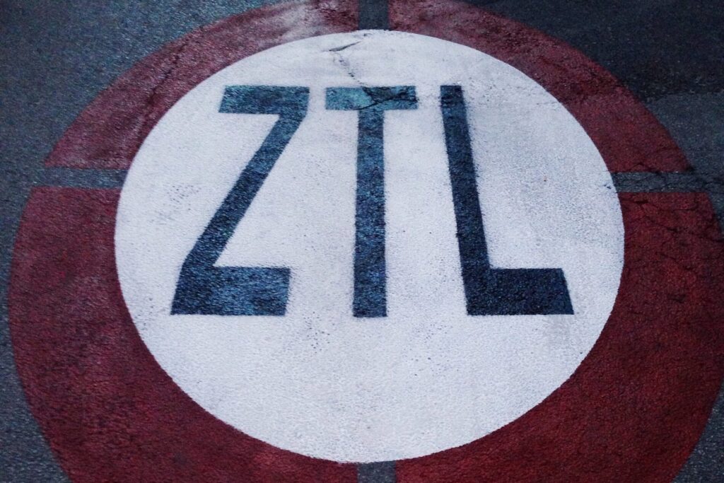 ZTL