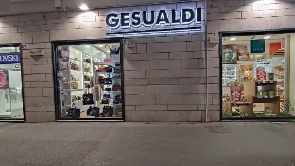 Gesualdi