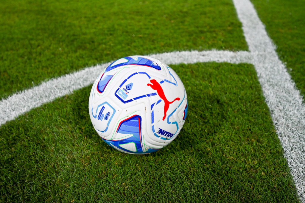 Serie A