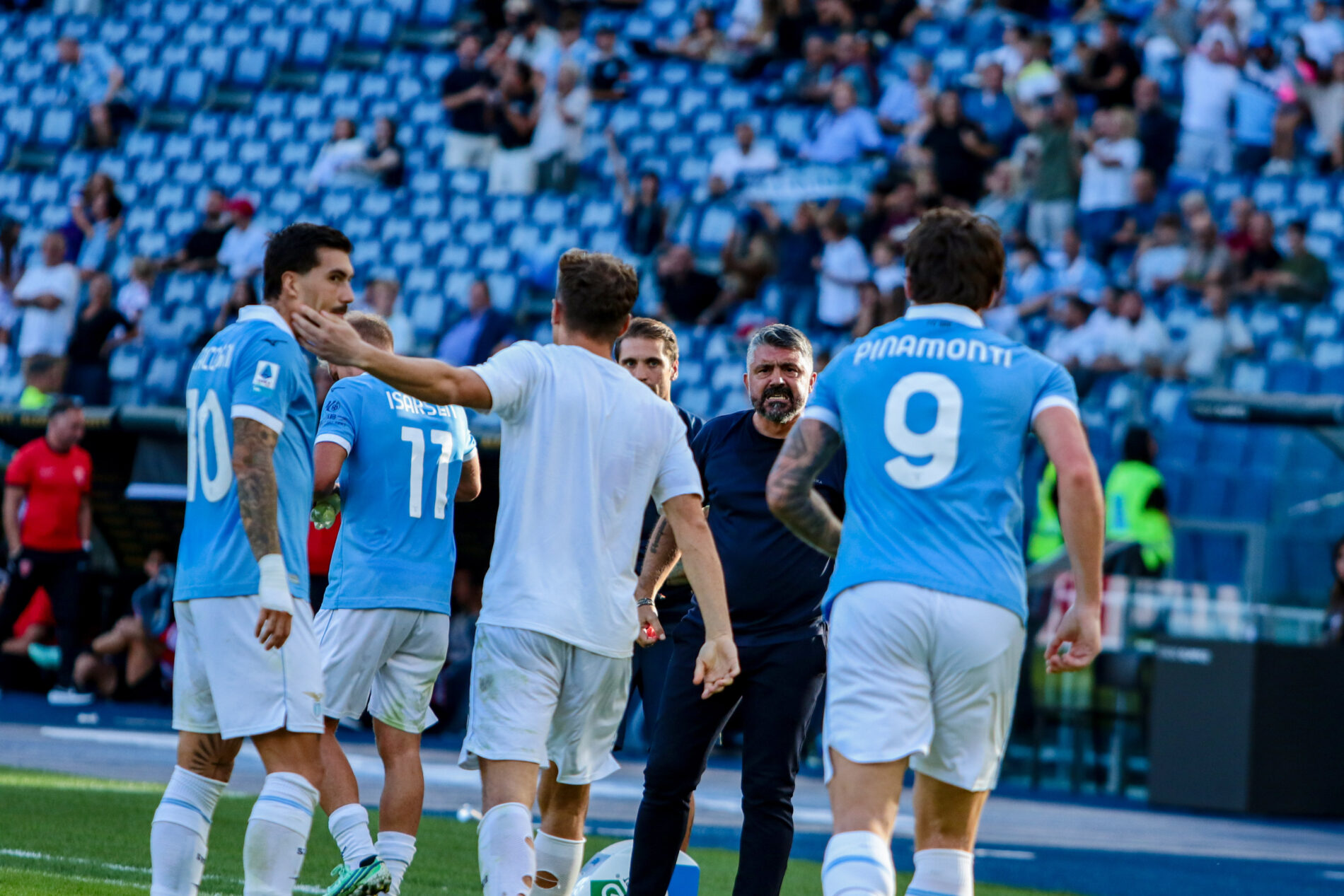 Lazio