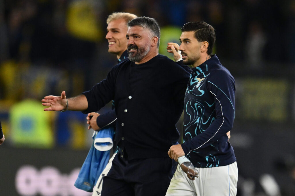 Gattuso