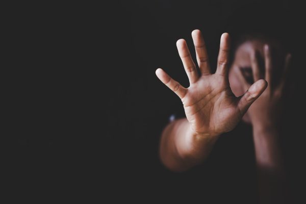 violenza sessuale