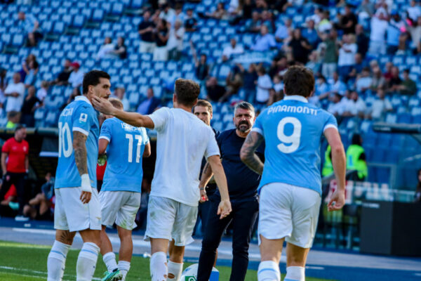 Lazio