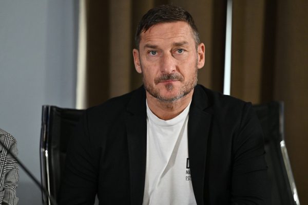 Totti, Totti evasione fiscale